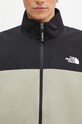 Bunda The North Face Hmlyn Track Jacket šedá NF0A88XW5IF1