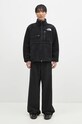 Fleecová mikina The North Face Denali X NF0A86ZWJK31