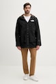 The North Face geacă de schi Balfron Jacket NF0A7UTQ5EX1 maro AW24