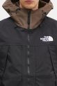 Lyžařská bunda The North Face Balfron Jacket hnědá NF0A7UTQ5EX1