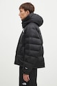 The North Face down jacket Hmlyn Baltoro Jacket NF0A832G4H01 black AW24