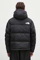 Clothing The North Face down jacket Hmlyn Baltoro Jacket NF0A832G4H01 black