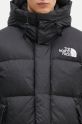 The North Face kurtka puchowa Hmlyn Baltoro Jacket czarny NF0A832G4H01