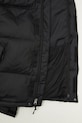 The North Face down jacket Hmlyn Baltoro Jacket NF0A832G4H01 black