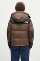 Abbigliamento The North Face piumino Hmlyn Baltoro Jacket NF0A832G5EX1 marrone
