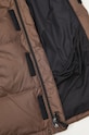 The North Face piumino Hmlyn Baltoro Jacket NF0A832G5EX1 marrone