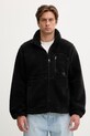 The North Face fleece mikina pánská Extreme Pile 2 Fz Jacket černá NF0A88Y5JK31