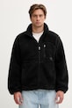 The North Face fleece mikina pánská Extreme Pile 2 Fz Jacket černá NF0A88Y5JK31
