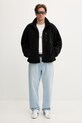 The North Face fleece mikina pánská Extreme Pile 2 Fz Jacket NF0A88Y5JK31 černá SS26