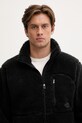 The North Face fleece mikina pánská Extreme Pile 2 Fz Jacket černá NF0A88Y5JK31