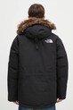 Clothing The North Face down jacket Mcmurdo 2L Gtx Down Parka NF0A89GSJK31 black