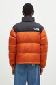 Clothing The North Face down jacket 1996 Retro Nuptse Jacket NF0A3C8D5PO1 orange