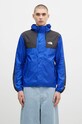 Bunda The North Face Seasonal Mountain Jacket iný modrá NF0A5IG3CZ61