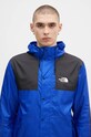 Bunda The North Face Seasonal Mountain Jacket modrá NF0A5IG3CZ61