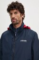 Куртка Red Bull Racing x Pepe Jeans Red Bull Racing x Pepe Jeans RM400006 темно-синій