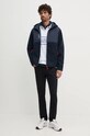Кофта Red Bull Racing x Pepe Jeans Red Bull Racing x Pepe Jeans RM490005 тёмно-синий AW24