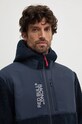 Кофта Red Bull Racing x Pepe Jeans Red Bull Racing x Pepe Jeans тёмно-синий RM490005