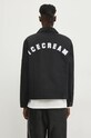 Clothing ICECREAM jacket Og Work Jacket IC24306 black