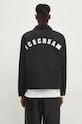Clothing ICECREAM jacket Og Work Jacket IC24306 black