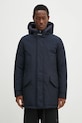 Куртка Woolrich Polar High Collar Parka остальные тёмно-синий CFWOOU0487MRUT0001.UT00