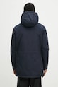 Одежда Куртка Woolrich Polar High Collar Parka CFWOOU0487MRUT0001.UT00 тёмно-синий