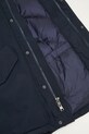 Jakna Woolrich Polar High Collar Parka CFWOOU0487MRUT0001.UT00 mornarsko plava