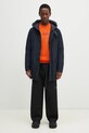 Jakna Woolrich Polar High Collar Parka CFWOOU0487MRUT0001.UT00