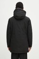 Ρούχα Μπουφάν Woolrich Polar High Collar Parka CFWOOU0487MRUT0001.UT00 μαύρο