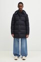Woolrich wool jacket Luxe Long Parka CFWOOU0627MRUT3108.UT31