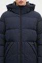Woolrich kurtka puchowa Sierra Supreme Down Jacket granatowy CFWOOU0847MRUT3107.UT31