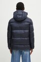 Îmbrăcăminte Woolrich geaca de puf Pertex Puffer Jacket CFWOOU0968MRUT3664.UT36 bleumarin