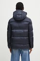 Odzież Woolrich kurtka puchowa Pertex Puffer Jacket CFWOOU0968MRUT3664.UT36 granatowy