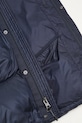 Woolrich kurtka puchowa Pertex Puffer Jacket CFWOOU0968MRUT3664.UT36 granatowy