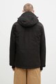 Clothing Woolrich down jacket Recycled Gtx Mountain Jacket CFWOOU0972MRUT3790.UT37 black