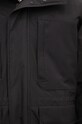 Woolrich down jacket Recycled Gtx Mountain Jacket CFWOOU0972MRUT3790.UT37 black