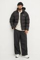 Bunda Puma 627123 černá AW24