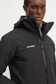 Mammut geacă sport din puf Convey negru 1010.29051