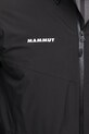 Mammut kurtka sportowa puchowa Convey 1010.29051 czarny