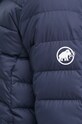 Mammut geaca sport din puf Waymarker bleumarin 1013.03370