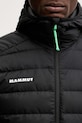 Спортивна пухова куртка Mammut Waymarker 1013.03370 чорний