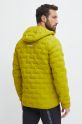 Abbigliamento Mammut giacca da sport Sender 1013.03470 giallo