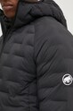 Športová bunda Mammut Sender čierna 1013.03470