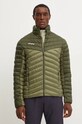 Mammut geaca sport Albula cu captuseala verde 1013.01801
