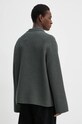 Clothing Nanushka jacket BELMER NM24PFSW00194 gray