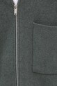 Nanushka jacket BELMER NM24PFSW00194 gray