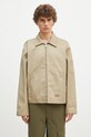 Dickies giacca Unlined Eisenhower non isolato marrone DK0A4Y6U