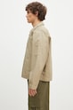Dickies giacca Unlined Eisenhower DK0A4Y6U marrone AW24