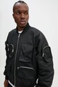 Fiorucci giacca bomber U01FPOJA165NY01BK01 nero