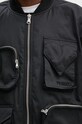 Fiorucci giacca bomber U01FPOJA165NY01BK01