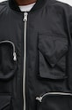 Fiorucci bomber jacket U01FPOJA165NY01BK01
